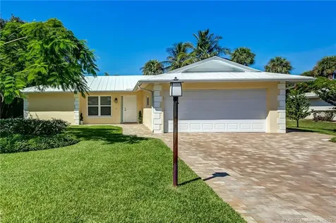 1814 SE Granada Lane Stuart FL 34996