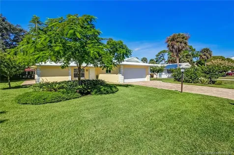 1814 SE Granada Lane Stuart FL 34996