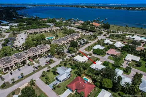 1814 SE Granada Lane Stuart FL 34996