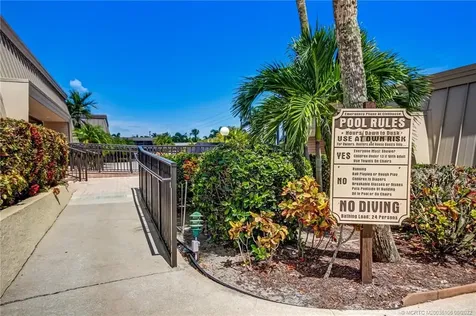 1814 SE Granada Lane Stuart FL 34996