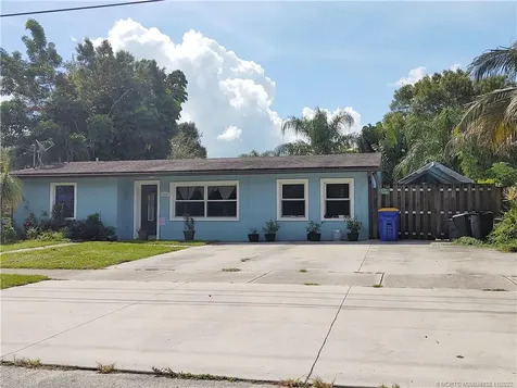 1116 SW All American Boulevard Palm City FL 34990