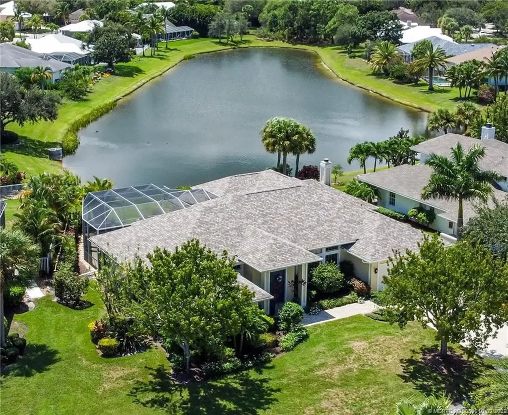 1982 SW Oakwater Point Palm City FL 34990