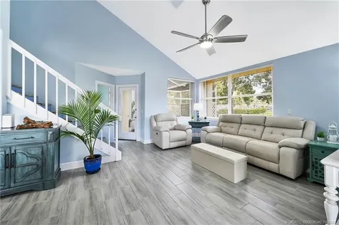 3736 SW Sunset Trace Circle Palm City FL 34990