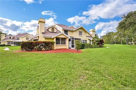 3736 SW Sunset Trace Circle Palm City FL 34990