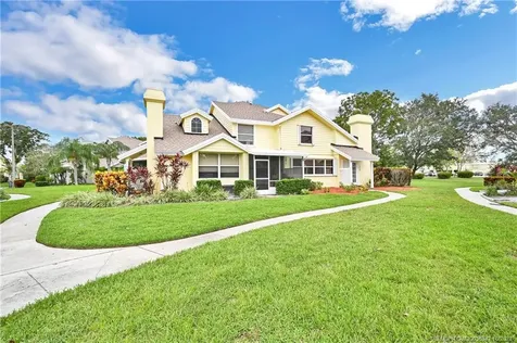 3736 SW Sunset Trace Circle Palm City FL 34990