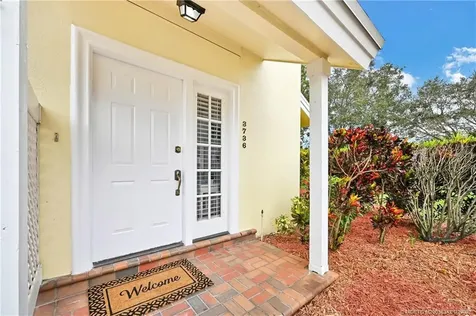 3736 SW Sunset Trace Circle Palm City FL 34990