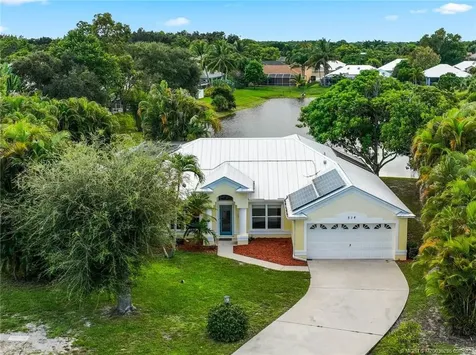 524 NE Sierra Way Jensen Beach FL 34957