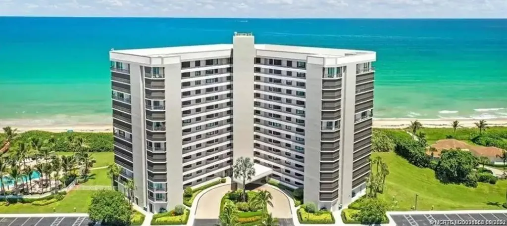 8880 S Ocean Drive Jensen Beach FL 34957