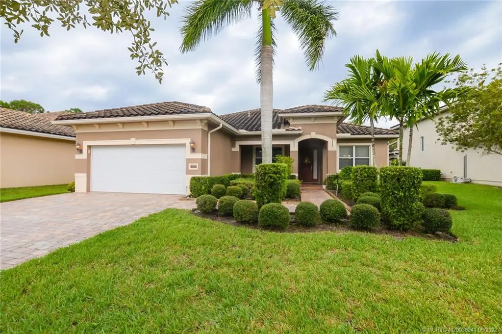 5350 SW Longspur Lane Palm City FL 34990