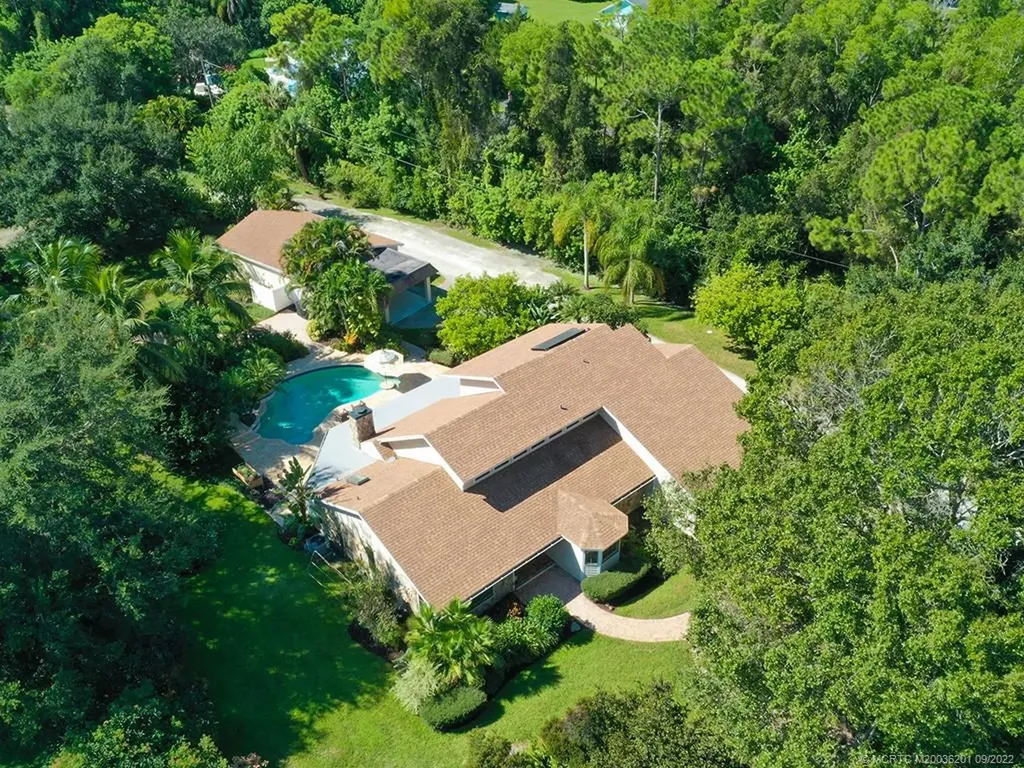 1850 SW Hackman Terrace Stuart FL 34997