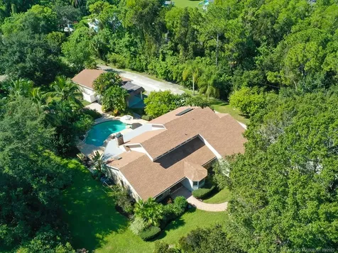 1850 SW Hackman Terrace Stuart FL 34997