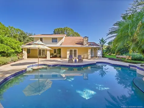 1850 SW Hackman Terrace Stuart FL 34997