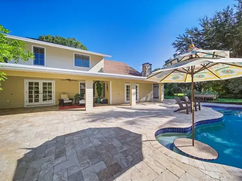 1850 SW Hackman Terrace Stuart FL 34997