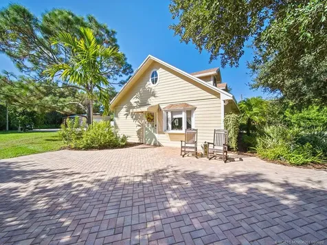 1850 SW Hackman Terrace Stuart FL 34997