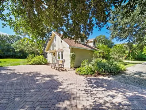 1850 SW Hackman Terrace Stuart FL 34997