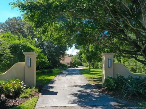 1850 SW Hackman Terrace Stuart FL 34997