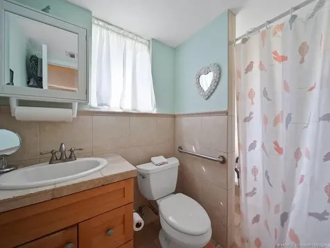 1850 SW Hackman Terrace Stuart FL 34997