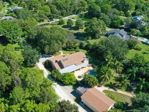 1850 SW Hackman Terrace Stuart FL 34997