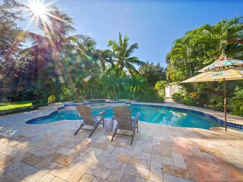 1850 SW Hackman Terrace Stuart FL 34997