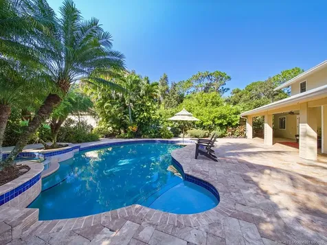 1850 SW Hackman Terrace Stuart FL 34997