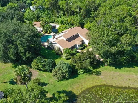 1850 SW Hackman Terrace Stuart FL 34997