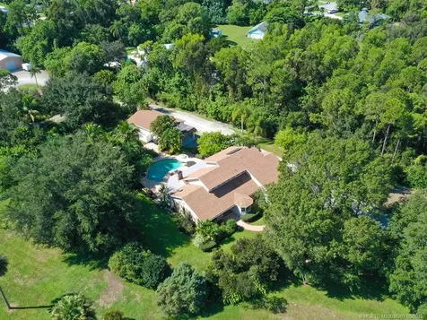 1850 SW Hackman Terrace Stuart FL 34997