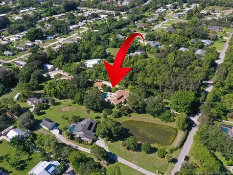 1850 SW Hackman Terrace Stuart FL 34997