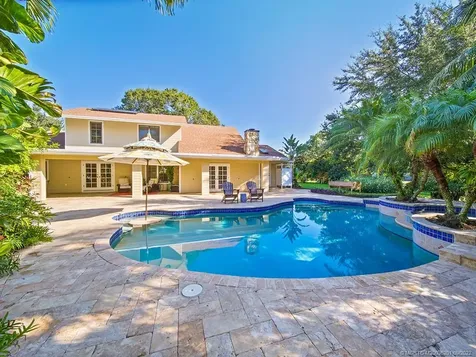 1850 SW Hackman Terrace Stuart FL 34997