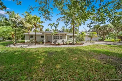 2523 SW Horseshoe Trail Palm City FL 34990