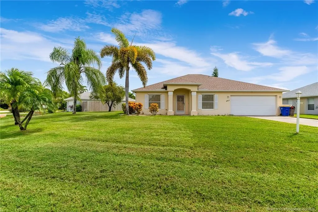 487 NE Pecos Way Jensen Beach FL 34957