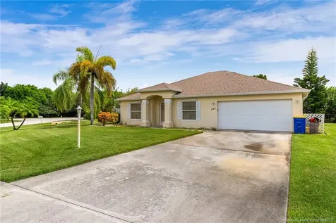 487 NE Pecos Way Jensen Beach FL 34957