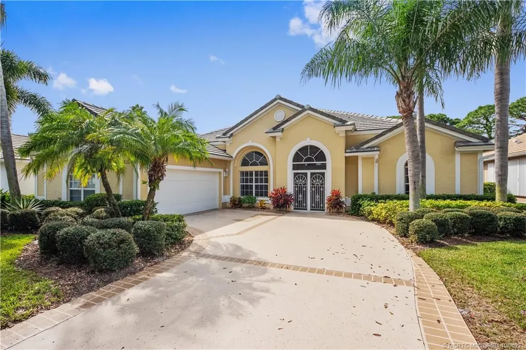 2326 SW Whitemarsh Way Palm City FL 34990