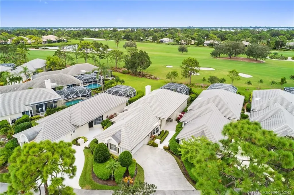 13209 Harbour Ridge Boulevard Palm City FL 34990