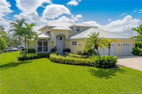5854 SE Horseshoe Point Road Stuart FL 34997