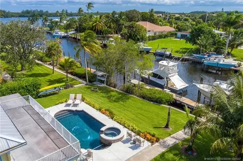 5854 SE Horseshoe Point Road Stuart FL 34997