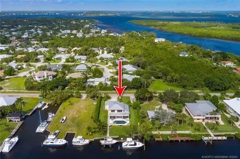 5854 SE Horseshoe Point Road Stuart FL 34997
