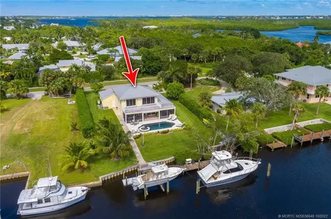 5854 SE Horseshoe Point Road Stuart FL 34997