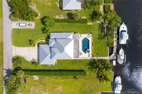 5854 SE Horseshoe Point Road Stuart FL 34997