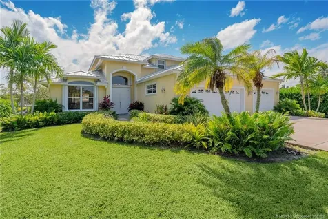 5854 SE Horseshoe Point Road Stuart FL 34997