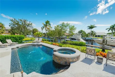 5854 SE Horseshoe Point Road Stuart FL 34997