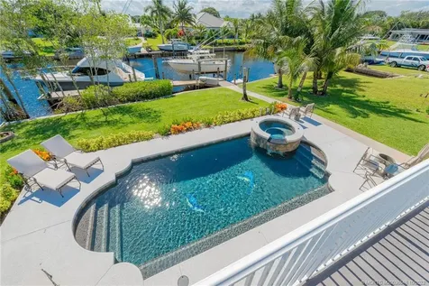 5854 SE Horseshoe Point Road Stuart FL 34997
