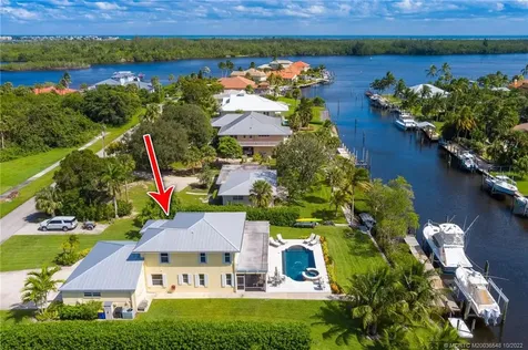 5854 SE Horseshoe Point Road Stuart FL 34997