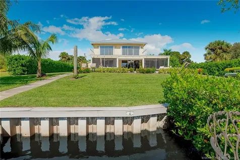 5854 SE Horseshoe Point Road Stuart FL 34997