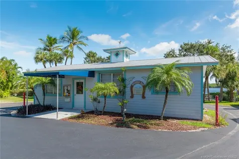 5854 SE Horseshoe Point Road Stuart FL 34997