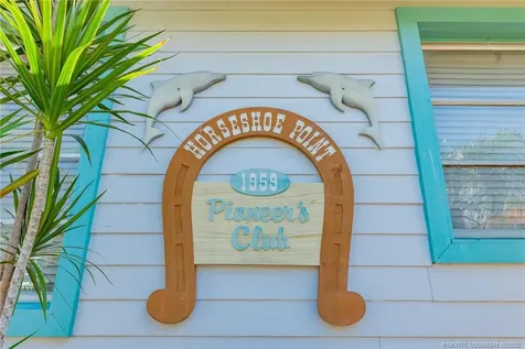 5854 SE Horseshoe Point Road Stuart FL 34997