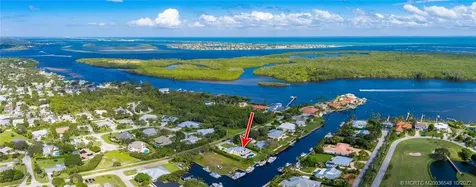 5854 SE Horseshoe Point Road Stuart FL 34997