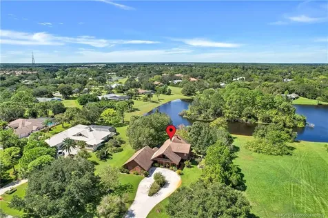 2431 SW Racquet Club Drive Palm City FL 34990