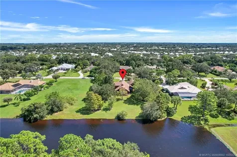 2431 SW Racquet Club Drive Palm City FL 34990