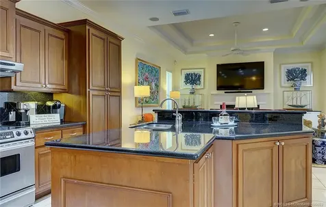 1454 NE Oak Bluff Lane Jensen Beach FL 34957