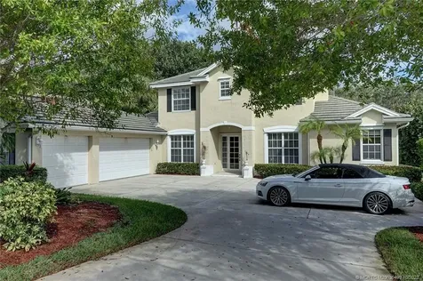 1454 NE Oak Bluff Lane Jensen Beach FL 34957